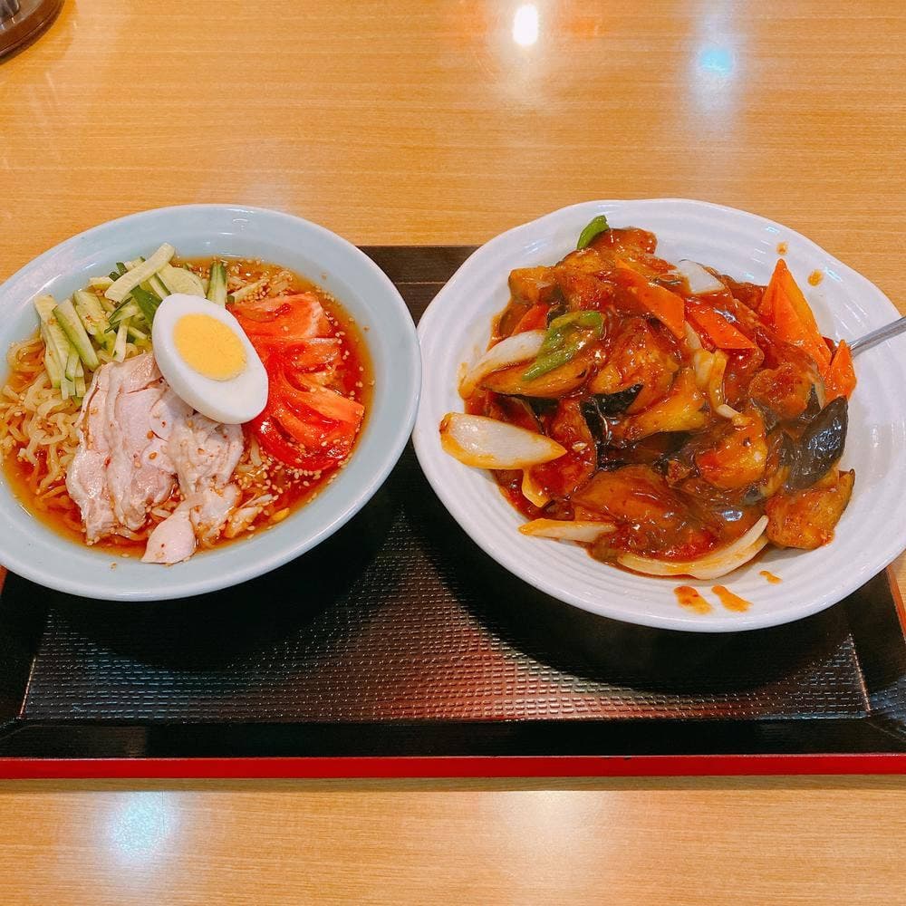 台湾料理 興福順