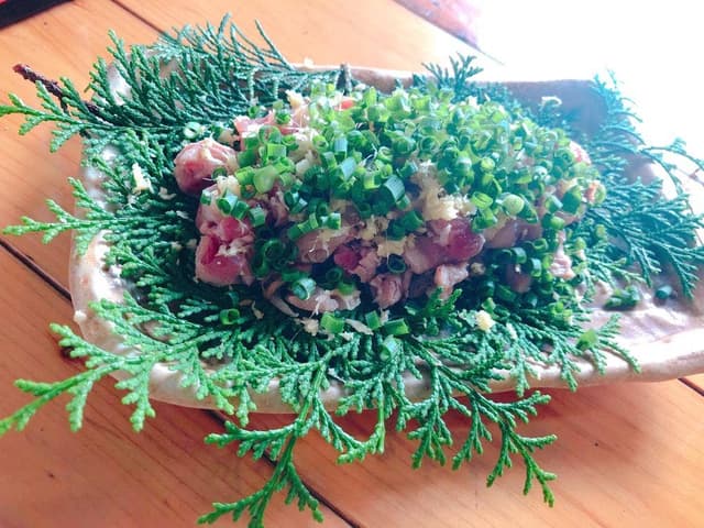 とんぼの森地鶏炭火焼 - サブ画像3