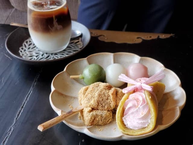 蓬莱堂 - サブ画像1