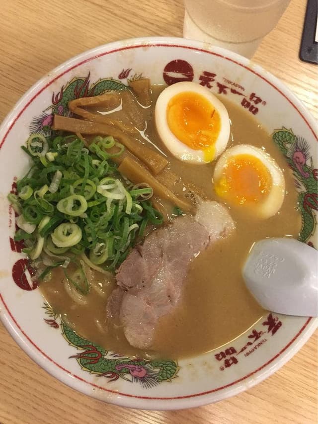 天下一品 太子店 - サブ画像1