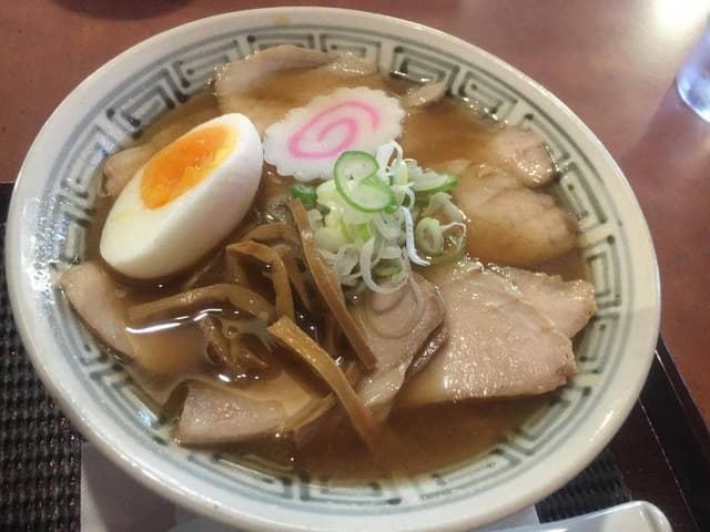 らーめん山頭火 仙台南吉成店 - サブ画像3