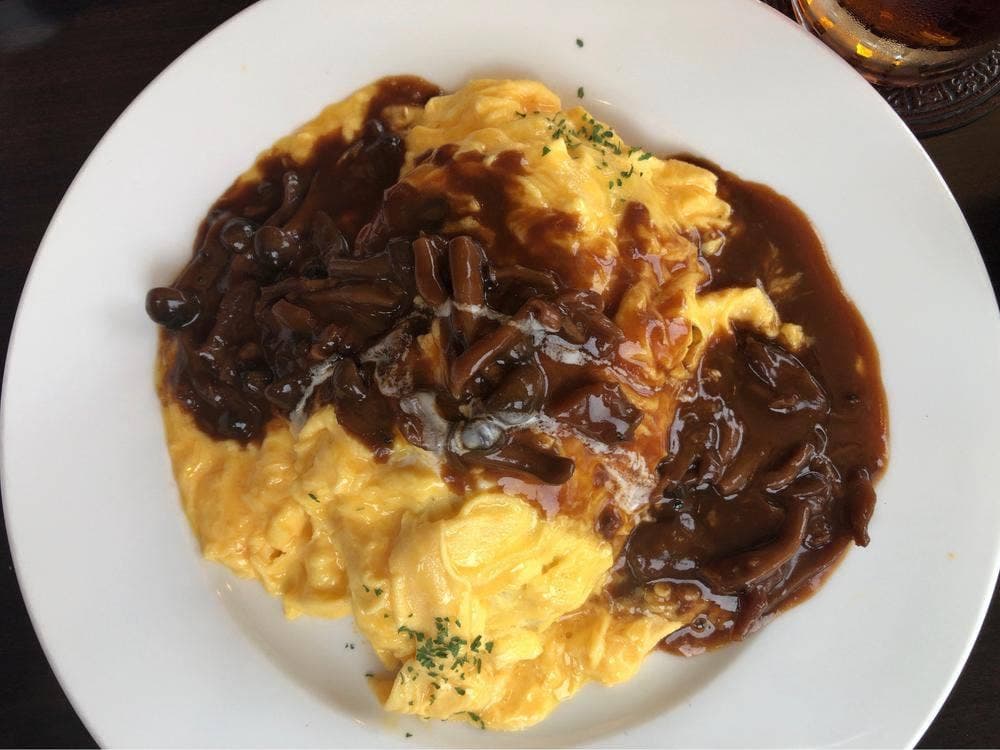 喫茶・軽食 ルーブル