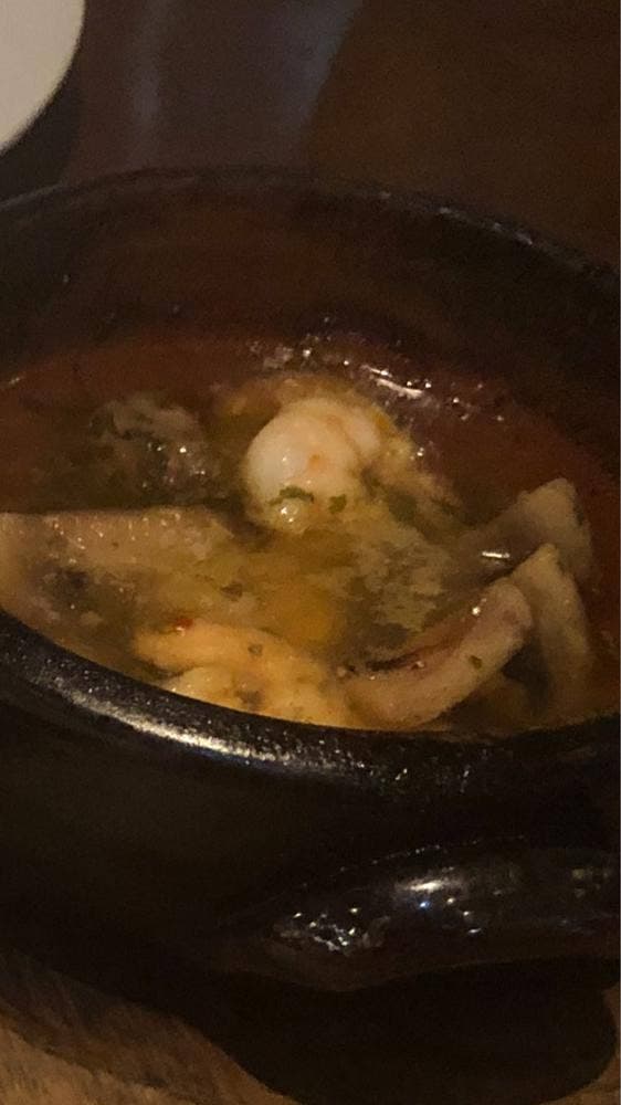 RIGOLETTO TAPAS LOUNGE - サブ画像2