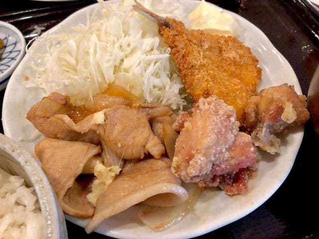 紅とん 茅場町店 - サブ画像3