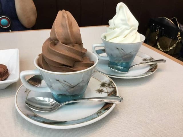 Cacao Sampaka 大丸梅田店 - サブ画像1