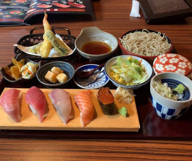 海山亭いっちょう 北本店 - サブ画像1