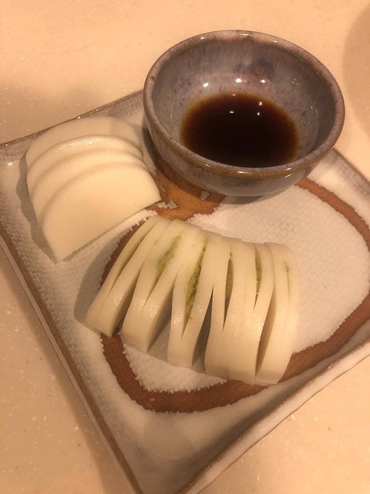 白銀本舗 杉本利兵衛本店