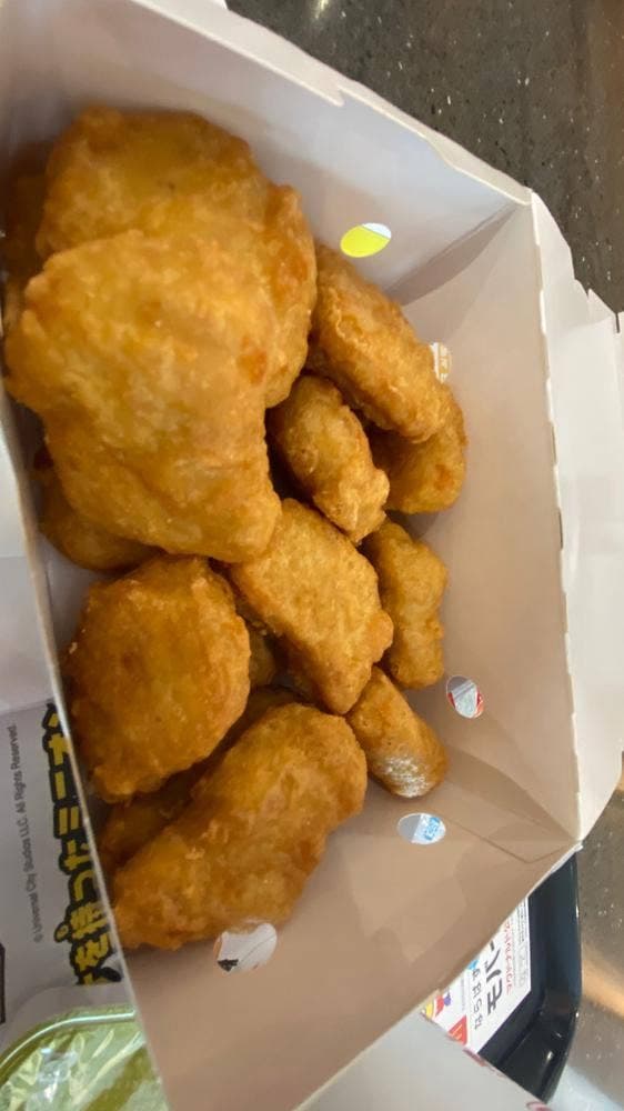 マクドナルド 池袋LABI前店 - サブ画像3