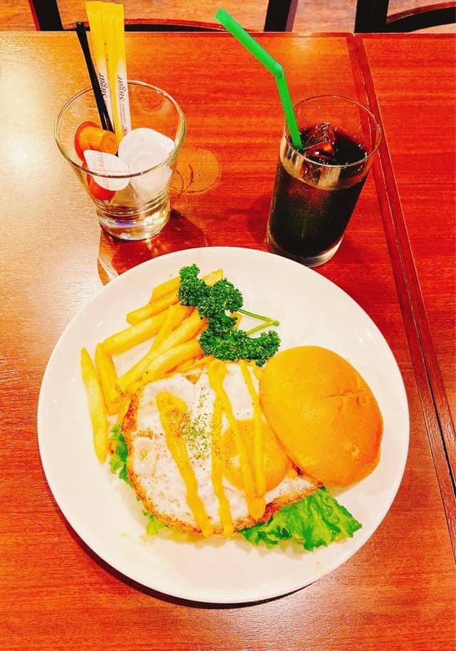 アイリッシュ パブ ケルツ 小田原店 - サブ画像2