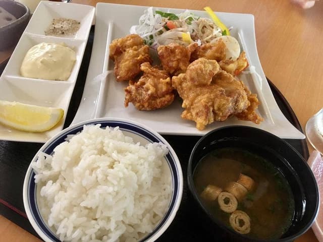 京都銀ゆば 大垣店 - サブ画像1