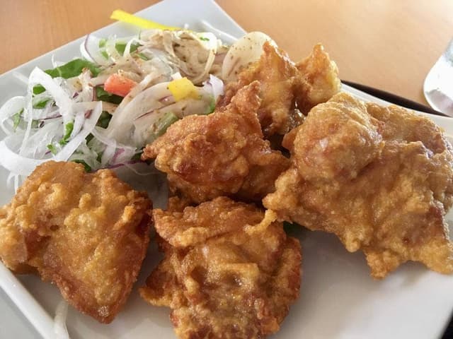 京都銀ゆば 大垣店 - サブ画像2