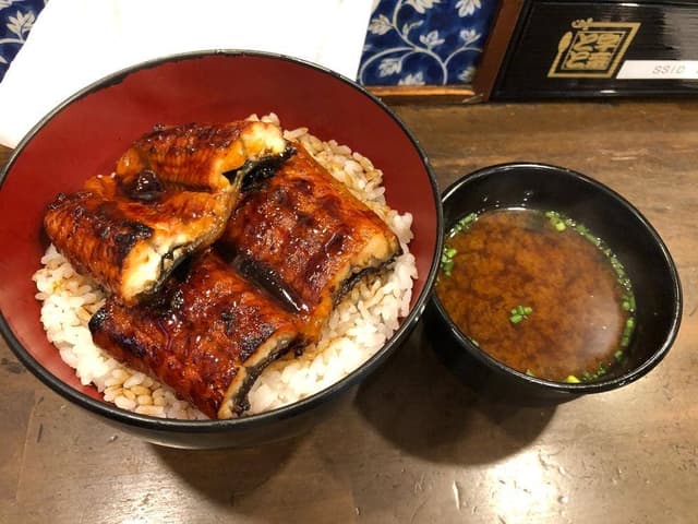 名代 宇奈とと 九条店 - サブ画像3