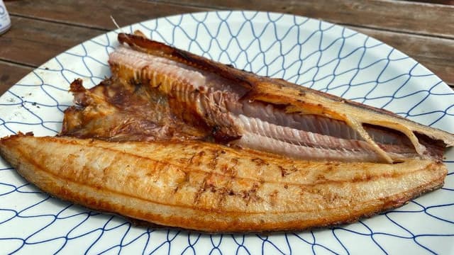 美国漁港 - サブ画像2