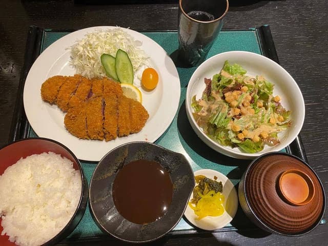 美食亭 奏 - サブ画像2