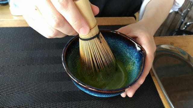 日本茶専門店 葉づき - サブ画像1