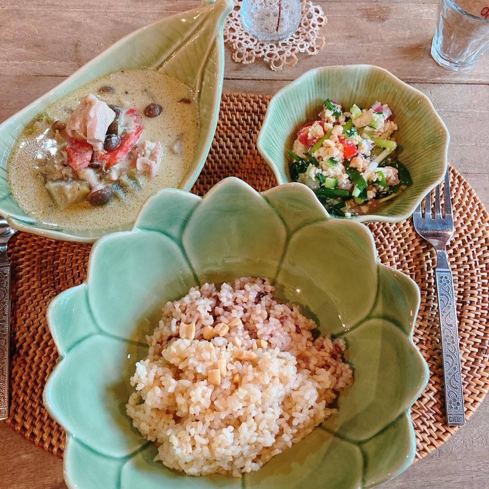 オウチカフェ