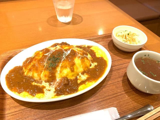 陽だまり食堂 - サブ画像2