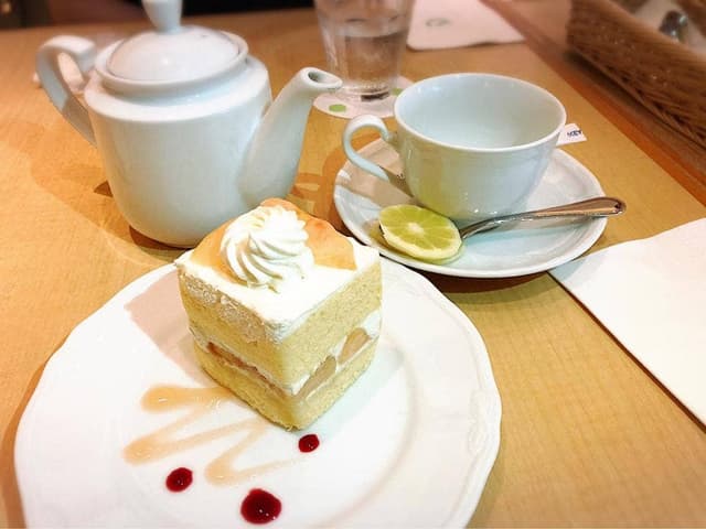京橋千疋屋 小田急百貨店町田店 - サブ画像1