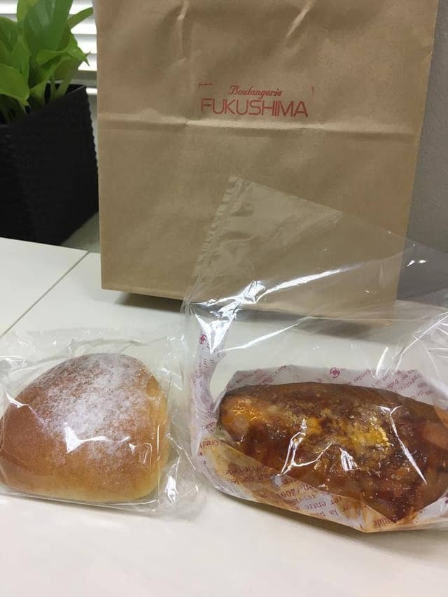 Boulangerie FUKUSHIMA - サブ画像3