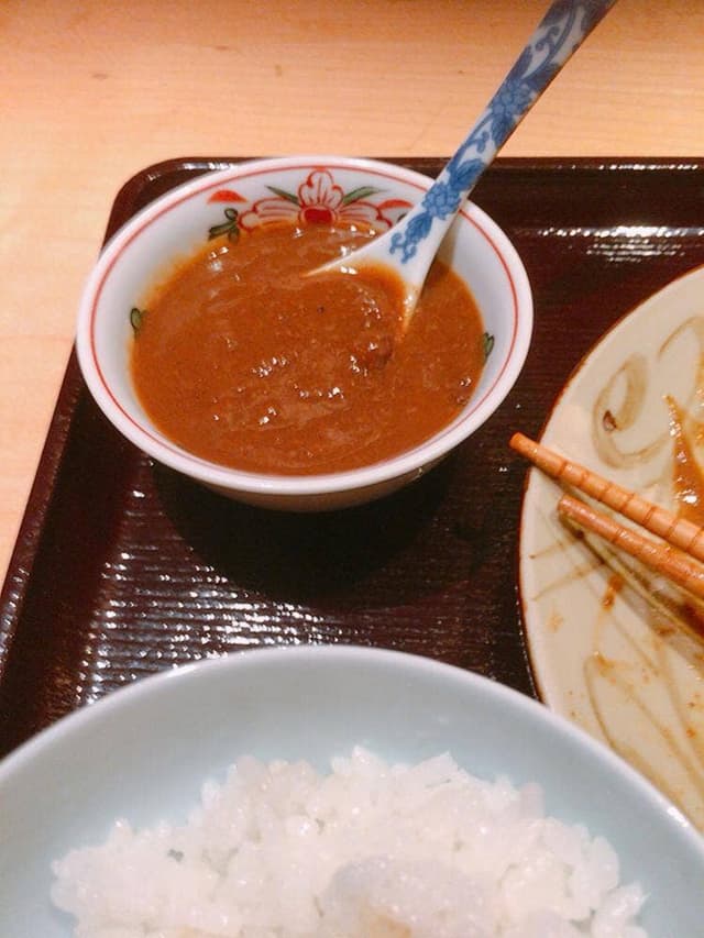 ご飯屋 おかだしょうてん - サブ画像2