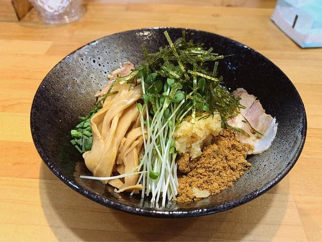 麺屋 ゑびす - サブ画像2