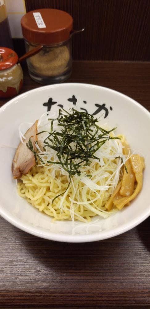 油そば専門店 たおか 北24条店 - サブ画像3