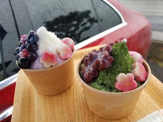麩の岡田屋 - サブ画像1