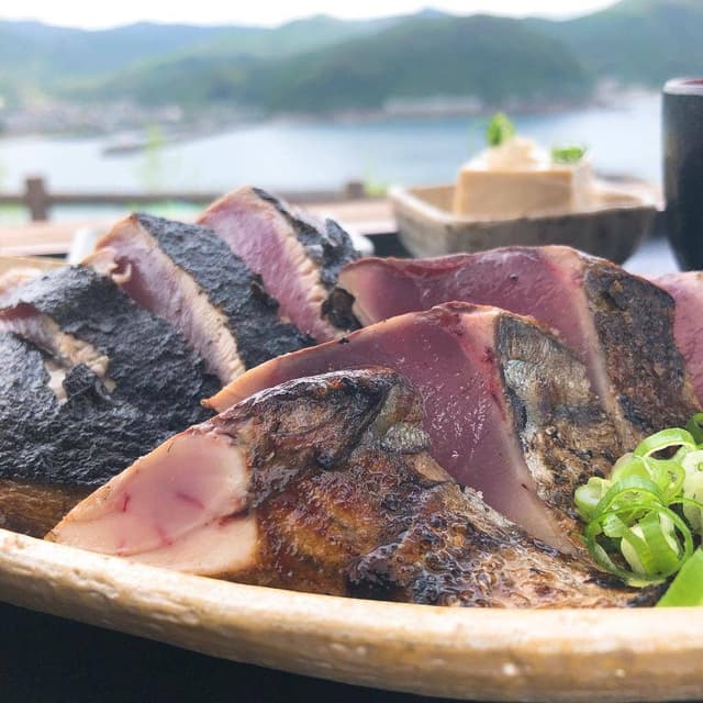 黒潮工房 - サブ画像3