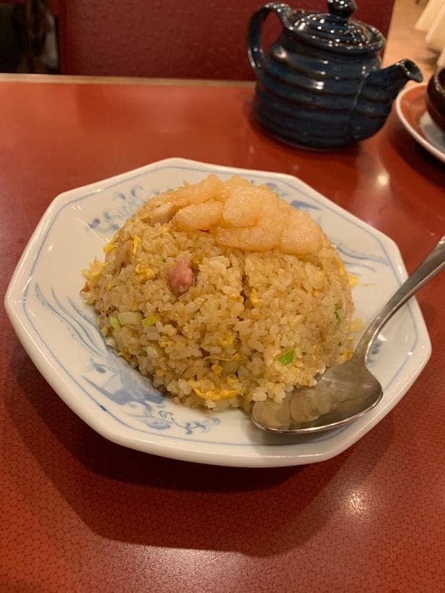 四川料理 名菜楼 - サブ画像2