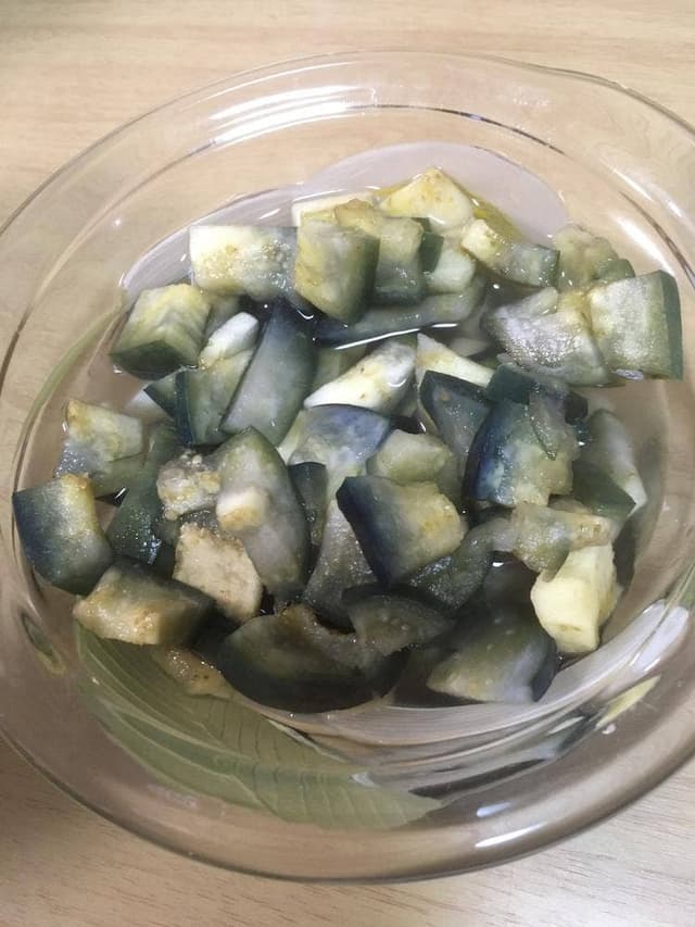 京つけもの もり 太秦本店 - サブ画像1