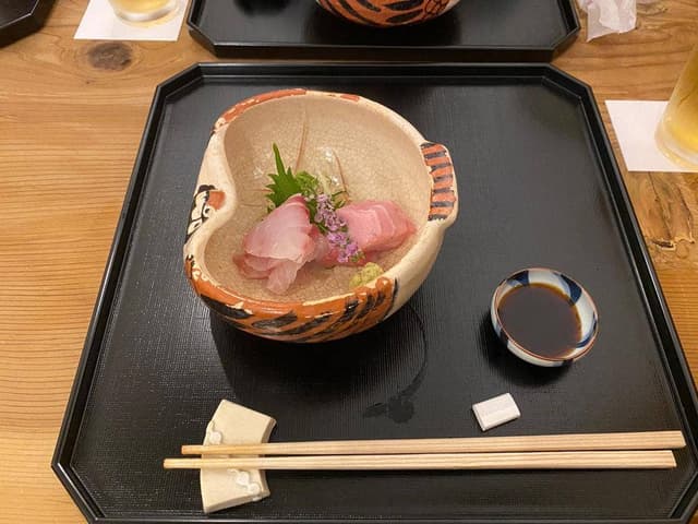 手打ち蕎麦割烹 喜心 - サブ画像1