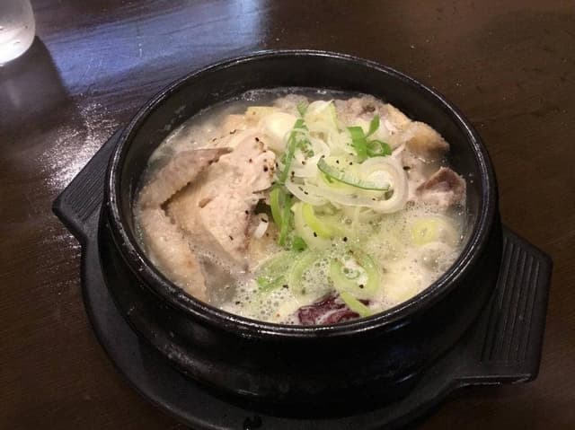 フンブとノルブ 2号店 - サブ画像2