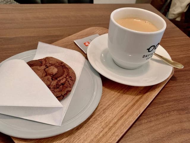 DAY'S CUP cafe - サブ画像2