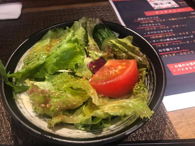 トラットリア 富の巣 - サブ画像1