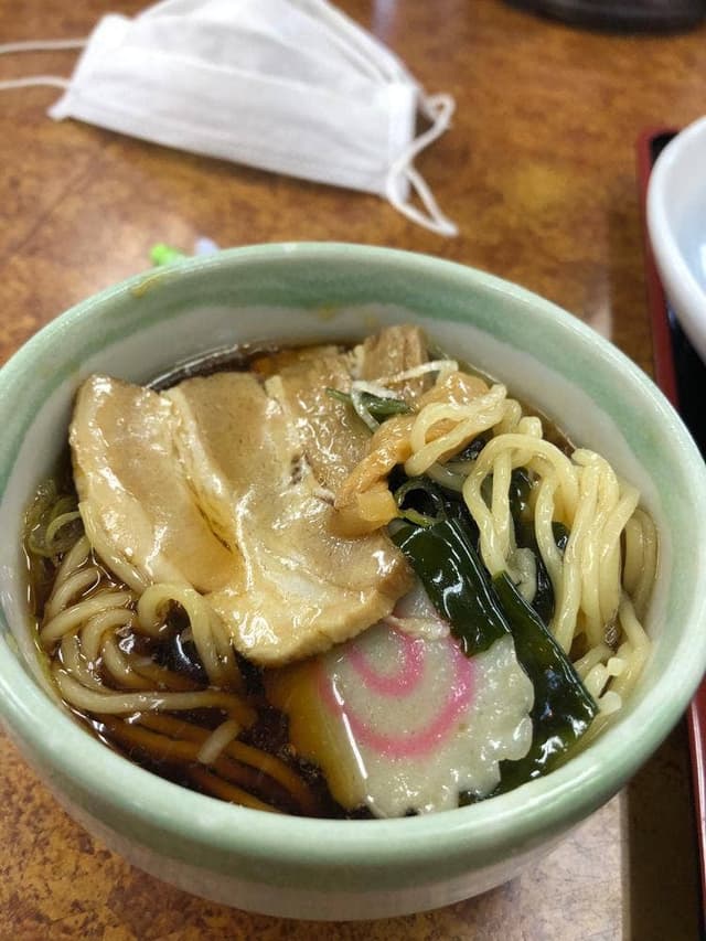 山田うどん 北宿店 - サブ画像2