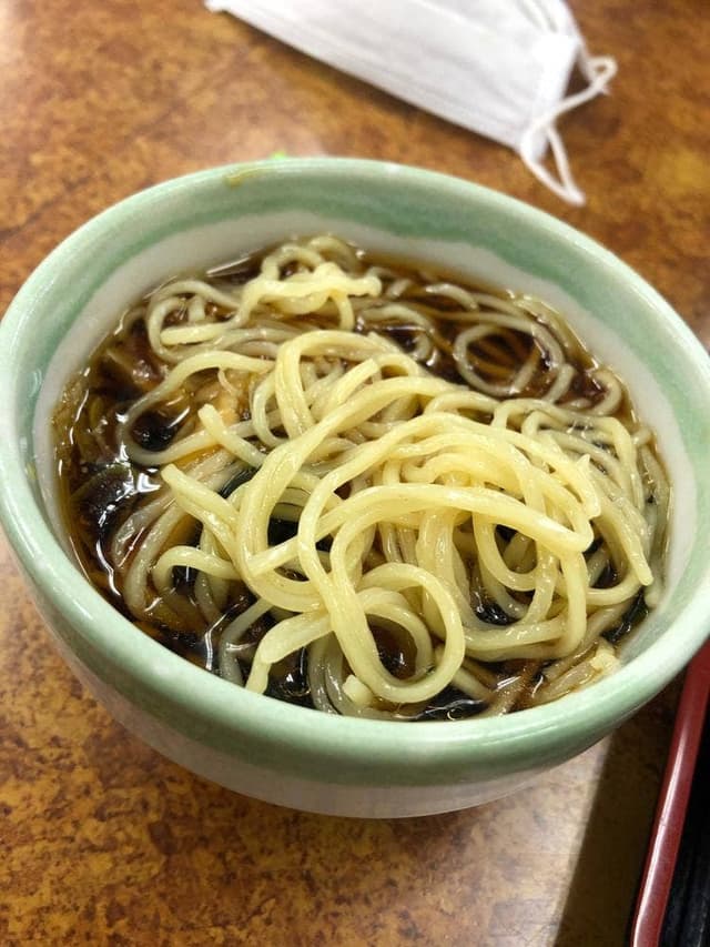 山田うどん 北宿店 - サブ画像3