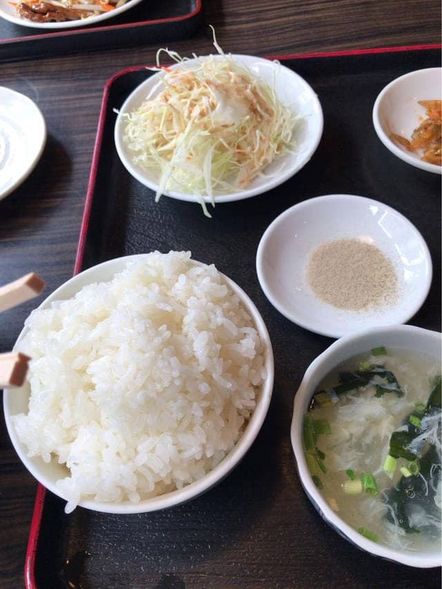 天恵楼 - サブ画像2