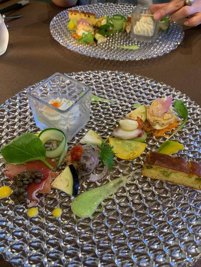 RESTAURANT Le K - サブ画像3