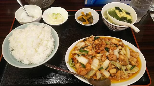 中国台風 - サブ画像2