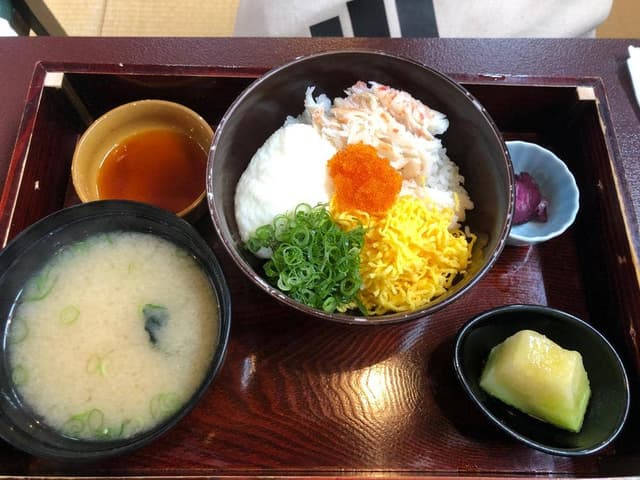 丹後ひもの屋 - サブ画像2