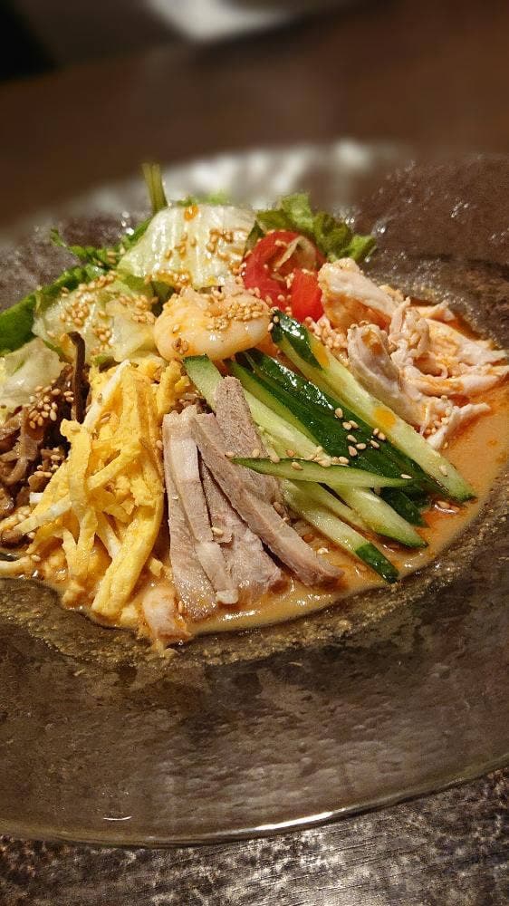 西安餃子 新浦安店 - サブ画像3