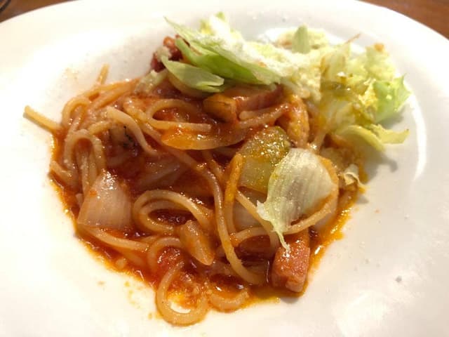 カフェ・ジータ - サブ画像2