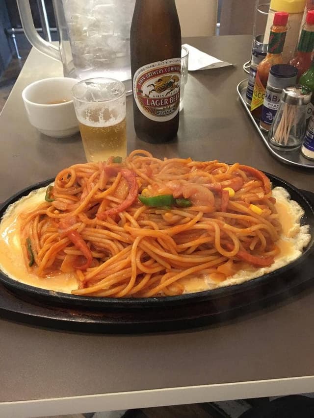 あんかけ太郎 栄四丁目店 - サブ画像2