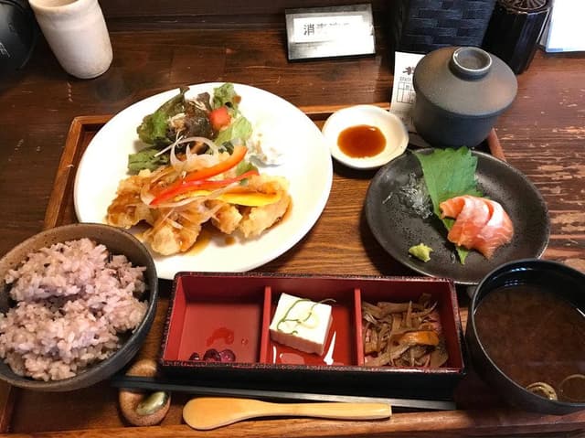 うまいもん屋 櫻 - サブ画像2