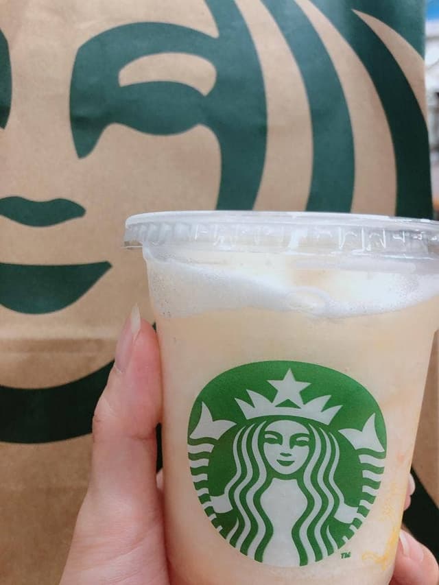 スターバックス コーヒー ウイング上大岡店 - サブ画像3