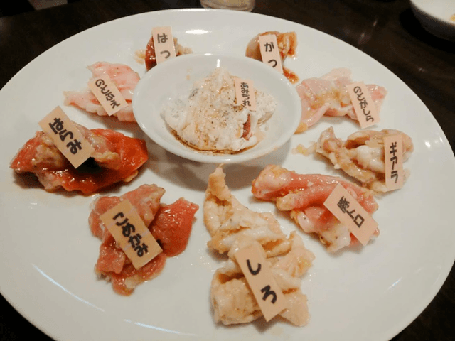 七輪焼肉&ホルモン 肉次郎 - サブ画像1