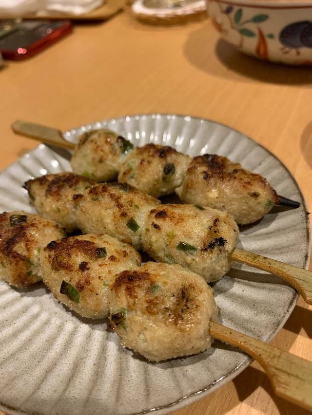 炭火やきとり ひご匠 - サブ画像1
