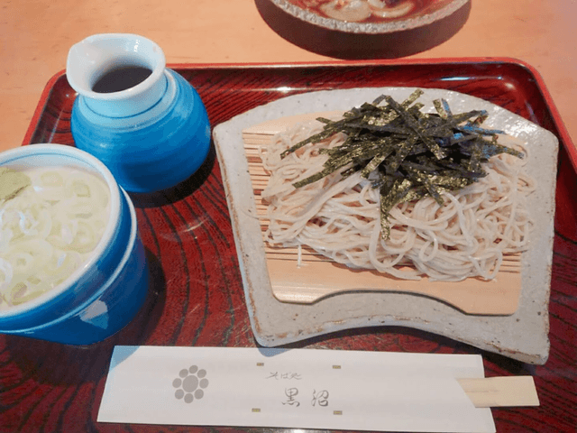 そば料理 黒沼 - サブ画像2