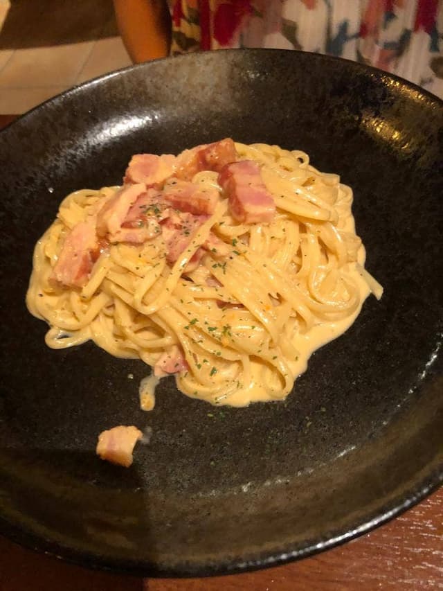 三島イタリアン マリオパスタ - サブ画像3