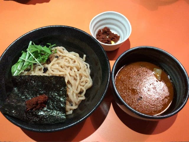 麺喰処 じゃジャ旨 - サブ画像2